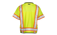 Kishigo Professional Surveyors Vest