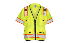 Kishigo Professional Surveyors Vest