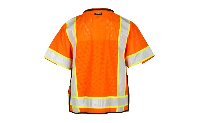 Kishigo Professional Surveyors Vest