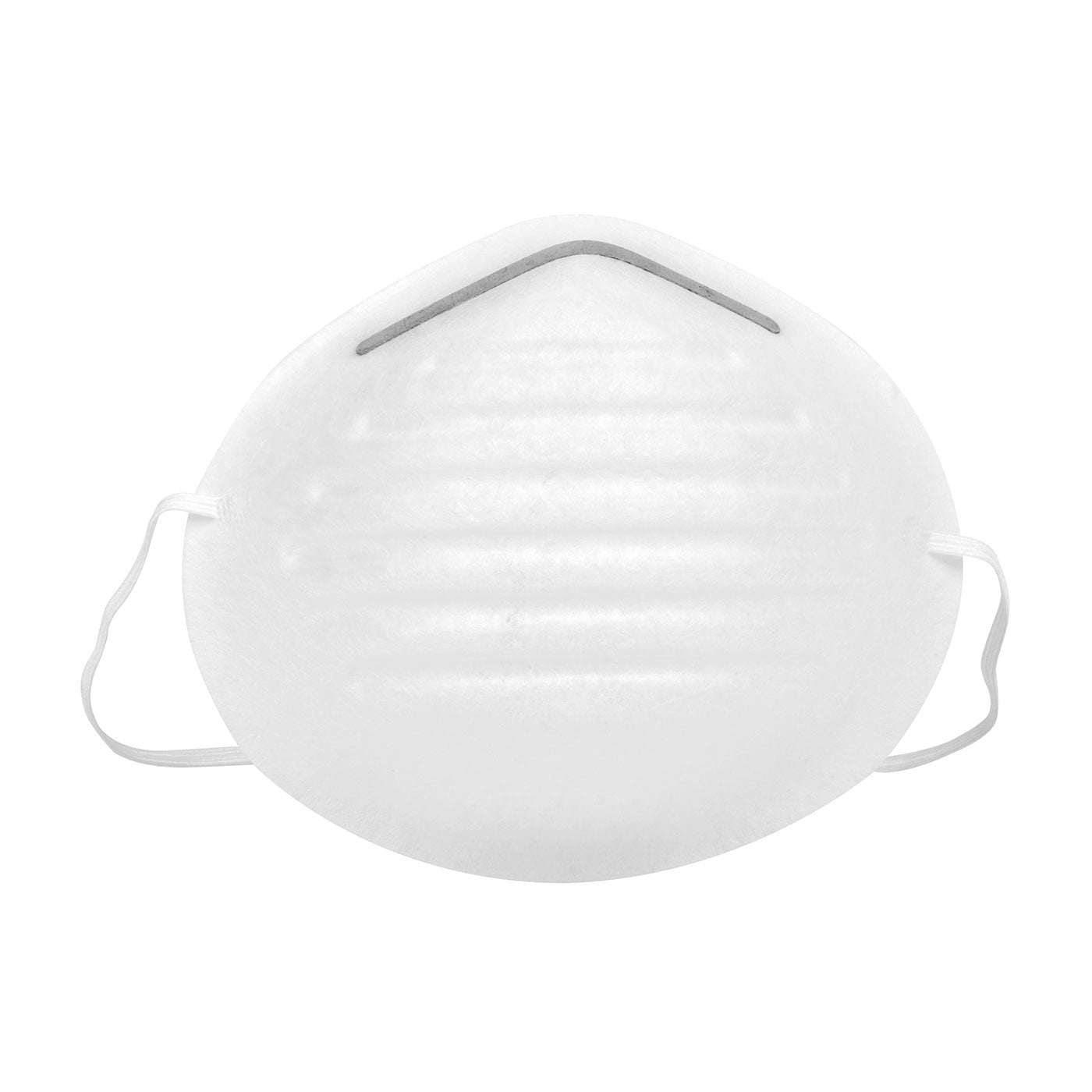 PIP Safety Works Non-Toxic Dust Mask - 50 pack