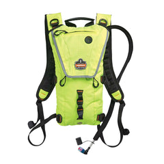 Ergodyne 5156 Low-Profile Hydration Pack with Storage - 3 Liter