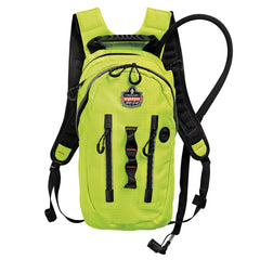 Ergodyne 5157 Cargo Hydration Pack with Storage - 3 Liter