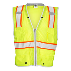 Kishigo Heavy Duty Class 2 Vest