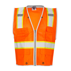 Kishigo Heavy Duty Class 2 Vest