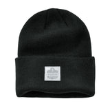 Ergodyne N-Ferno 6806 Cuffed Rib Knit Winter Hat