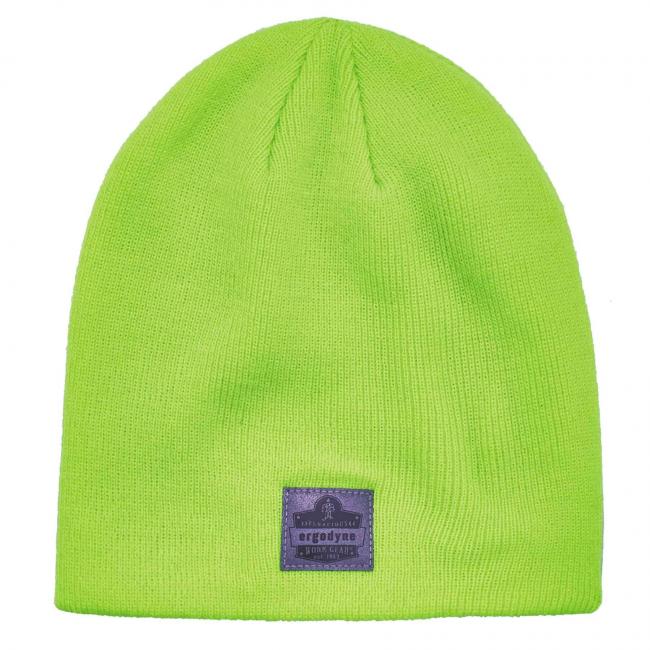 Ergodyne N-Ferno 6812 Rib Knit Winter Hat