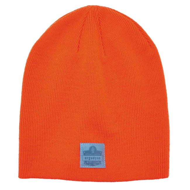 Ergodyne N-Ferno 6812 Rib Knit Winter Hat