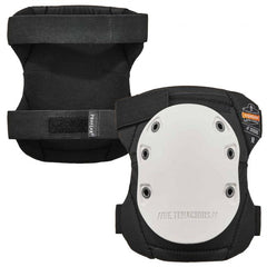 Ergodyne ProFlex 315HL Hook and Loop Hard Cap Knee Pad