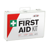 PIP ANSI Class A Metal First Aid Kit - 25 Person
