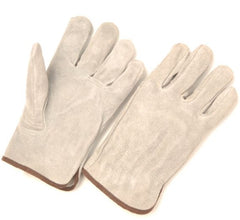 Seattle Glove 3264 Split Shoulder leather Driver (12ct)