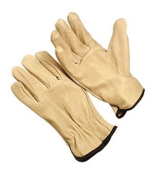 Seattle Glove 6464 Premium Pigskin Driver (12ct)