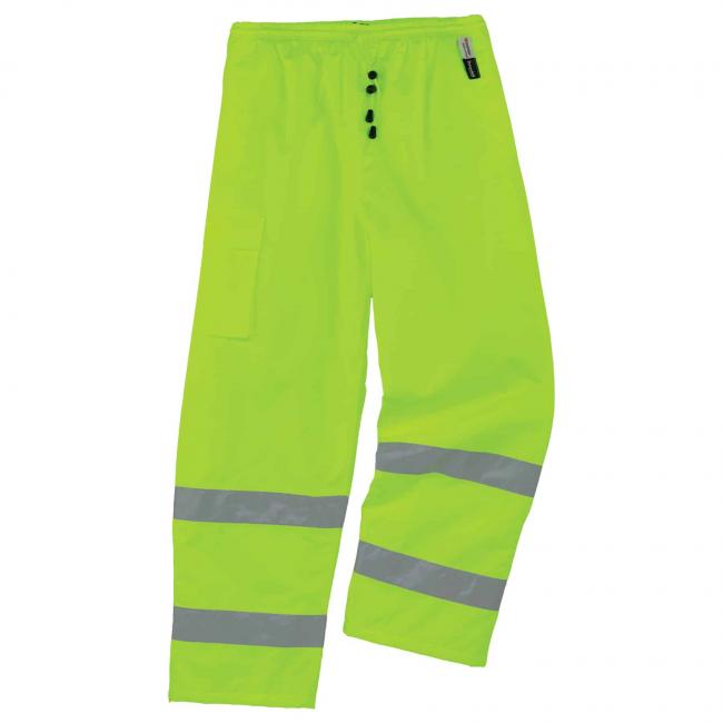 Ergodyne 8925 Class E Thermal Pants