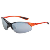 Crossfire XCBR Safety Glasses