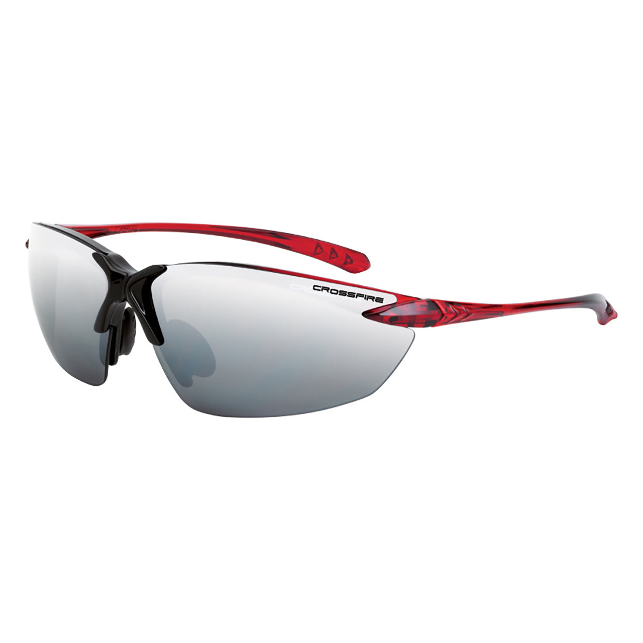 Crossfire Sniper Safety Glasses