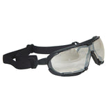Radians Dagger Safety Glasses