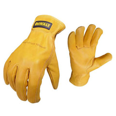 DeWALT DPG31 Goatskin Driver (Pair)