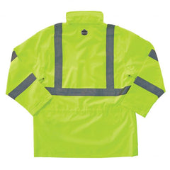 Ergodyne 8365 Class 3 Rain Jacket