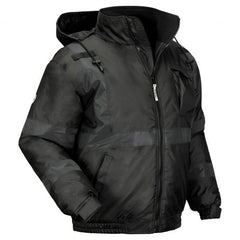 Ergodyne 8377EV Quilted Bomber