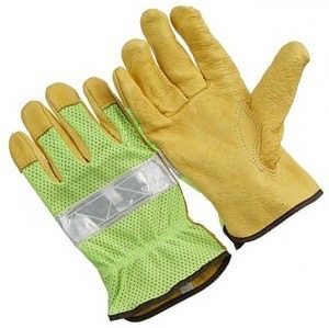 Seattle Glove GHV64 HI-VIS Driver Glove (12ct)