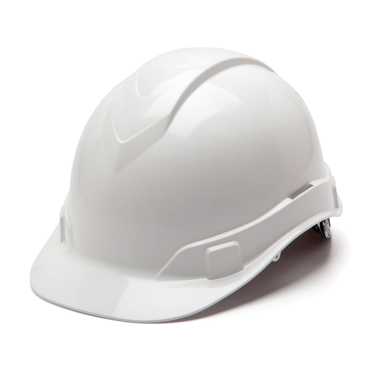 Pyramex Ridgeline Cap Style Hard Hat