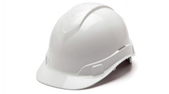 Pyramex Ridgeline Full Brim Hard Hat