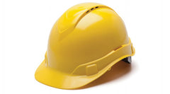 Pyramex Ridgeline Full Brim Hard Hat