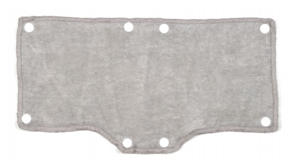 Pyramex HPTRBAN Grey Sweat Band