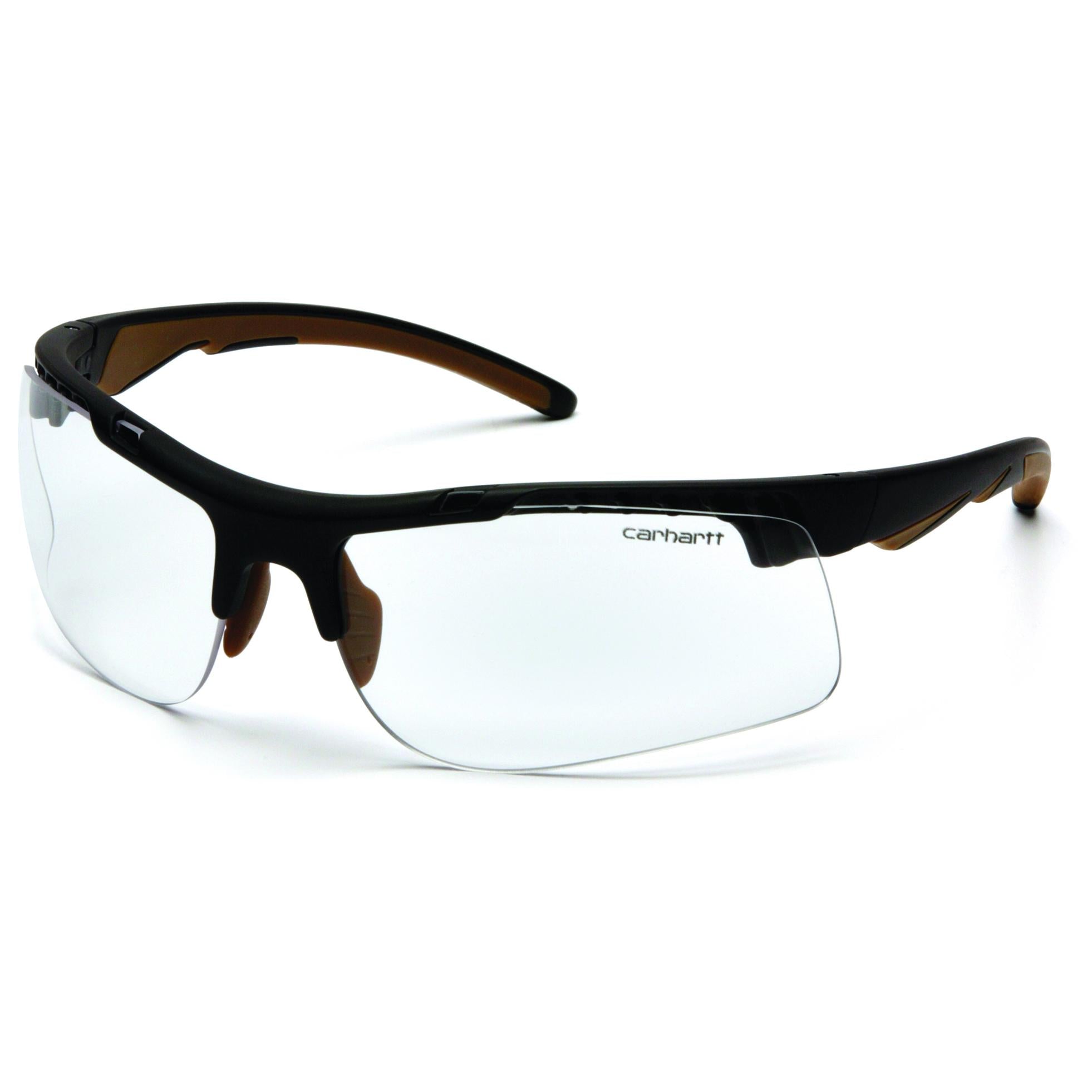Carhartt Rockwood Safety Glasses