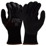 Pyramex GL611 Insulated Dipped Glove (Sold by Dozen)