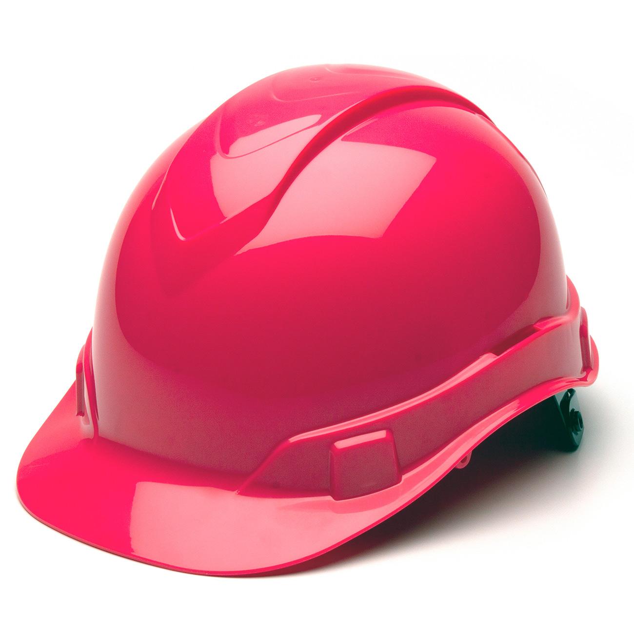 Pyramex Ridgeline Cap Style Hard Hat