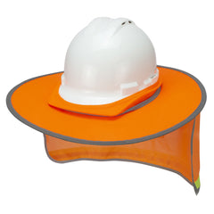 Radians RHHS-01 Collapsible Hard Hat Shade