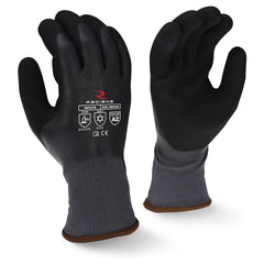 Radians RWG28 A2 Dipped Waterproof Winter Glove (12ct)