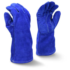 Radians RWG5410 Premium Cowhide Welding Glove (12ct)