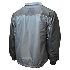 Radians SJ07-3ZDS Reversible Windbreaker