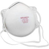 PIP Dynamic N95 Disposable Respirator - 20 pack