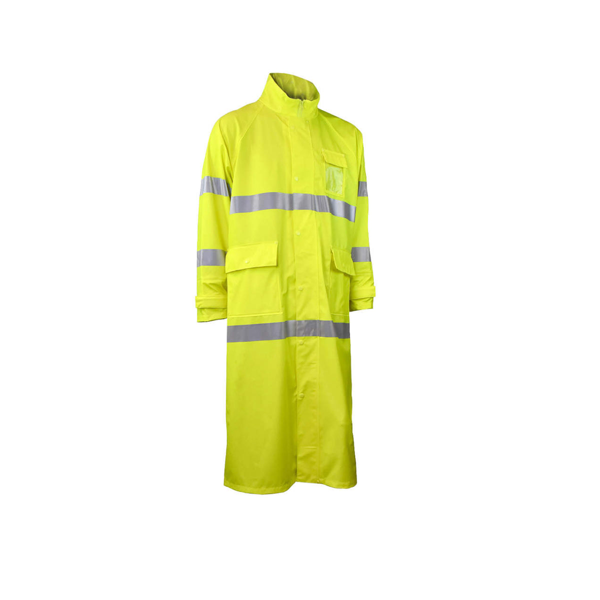 Radians RW07 High Visibility Class 3 Rain Coat