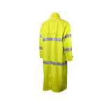 Radians RW07 High Visibility Class 3 Rain Coat