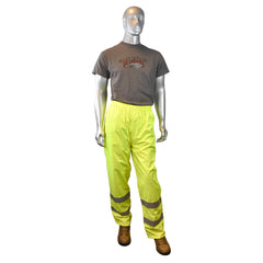 Radians RW10 Lightweight Class 3 Rain Pants