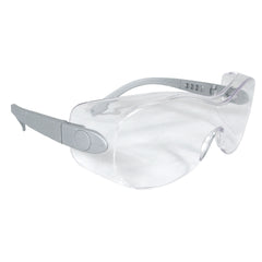 Radians Sheath Safety Glasses