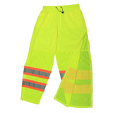 Radians SP61 Class E Surveyor Lime Safety Pants