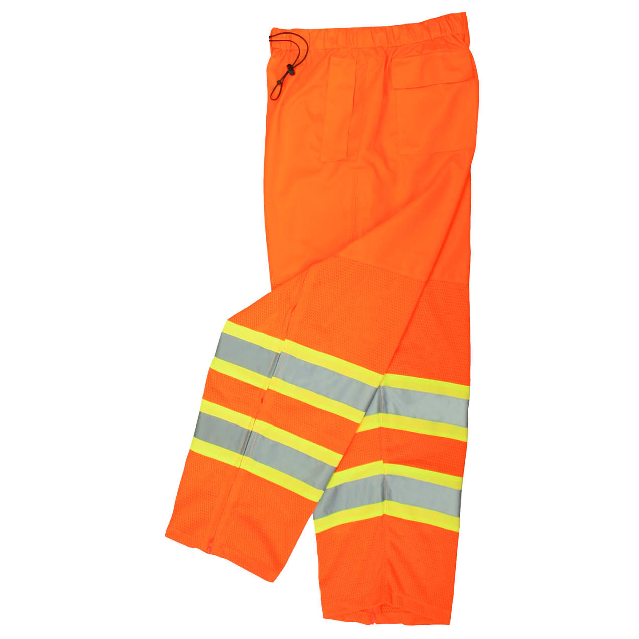 Radians SP61 Class E Surveyor Orange Safety Pants