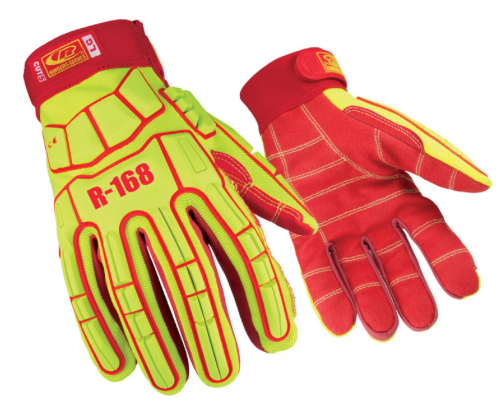 Ringers R168 Super Hero Impact Glove