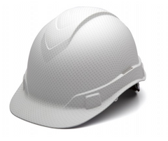 Pyramex Ridgeline Cap Style Hydro Dip Hard Hat