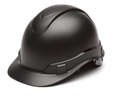 Pyramex Ridgeline Cap Style Hydro Dip Hard Hat