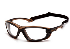 Carhartt Toccoa Safety Glasses