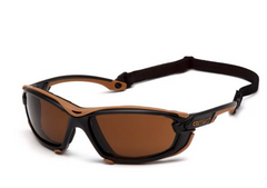 Carhartt Toccoa Safety Glasses