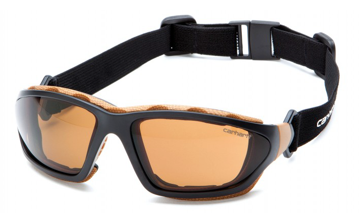Carhartt Carthage Safety Glasses