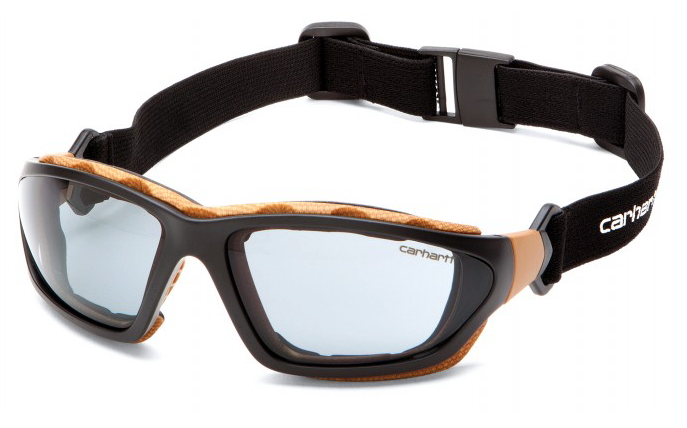 Carhartt Carthage Safety Glasses