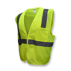 Radians SV2ZG Class 2 Economy Vest