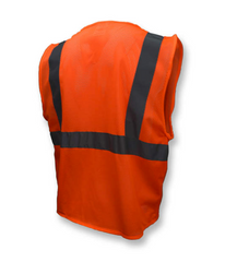 Radians SV2ZG Class 2 Economy Vest